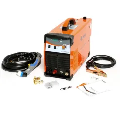 Máy Cắt Plasma Jasic CUT60 L211 10 4 Plasma Cuting Jasic CUT60