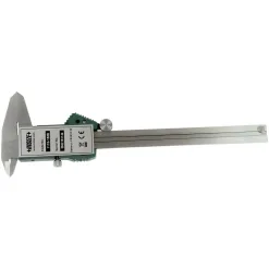 Thước Cặp Điện Tử Insize 1118-200B 12 4 Thuoc kep dien tu insize 1118 150B