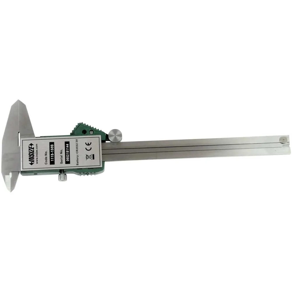 Thước Cặp Điện Tử Insize 1118-200B 7 4 Thuoc kep dien tu insize 1118 150B