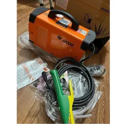 Máy Hàn Jasic TIG200 W223 Inverter 11 4 Tig Inverters Jasic 200 W223