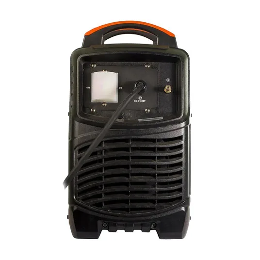 Máy Hàn Jasic TIG 315P ACDC E203 II JET20 7 4 Tig Inverters Jasic TIG315PACDC