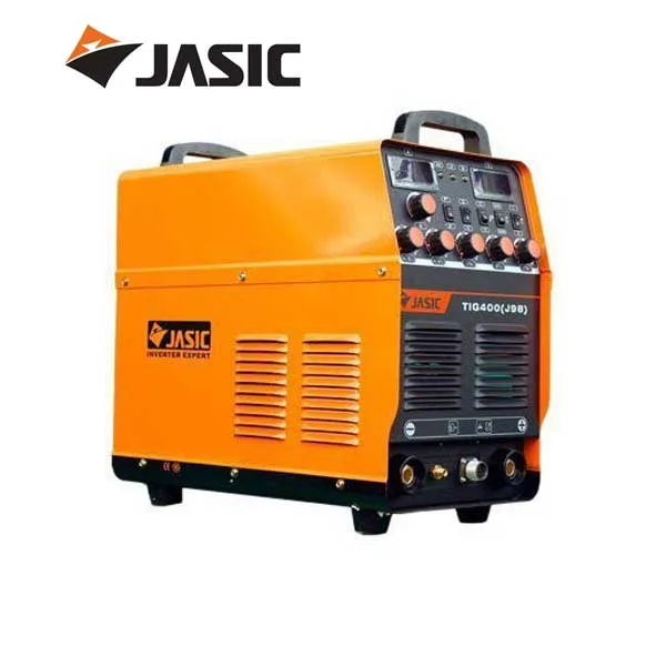 Máy Hàn Tig 380V Jasic TIG-400 (J98) 4 4 Tig Inverters Jasic TIG400