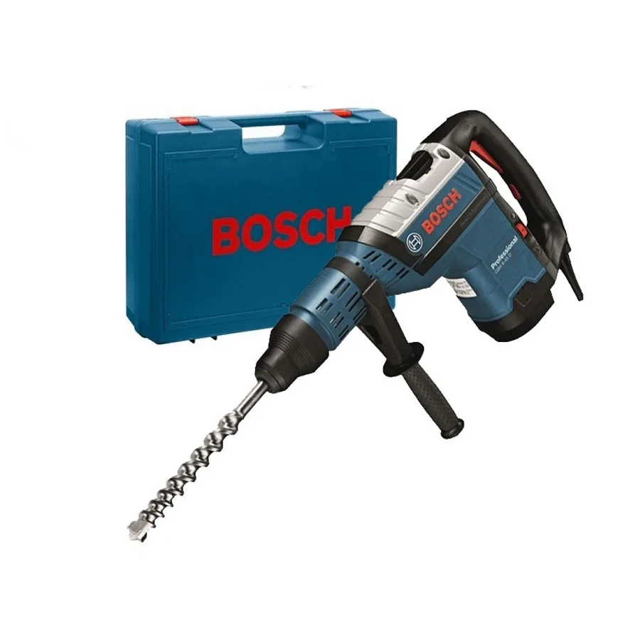 Máy Khoan Búa Bosch GBH 8-45 D 7 4 bosch GBH 8 45 D