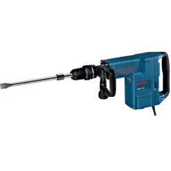 Máy Đục Bê Tông Bosch GSH 11 E 11 4 may duc be tong bosch GSH 11 E