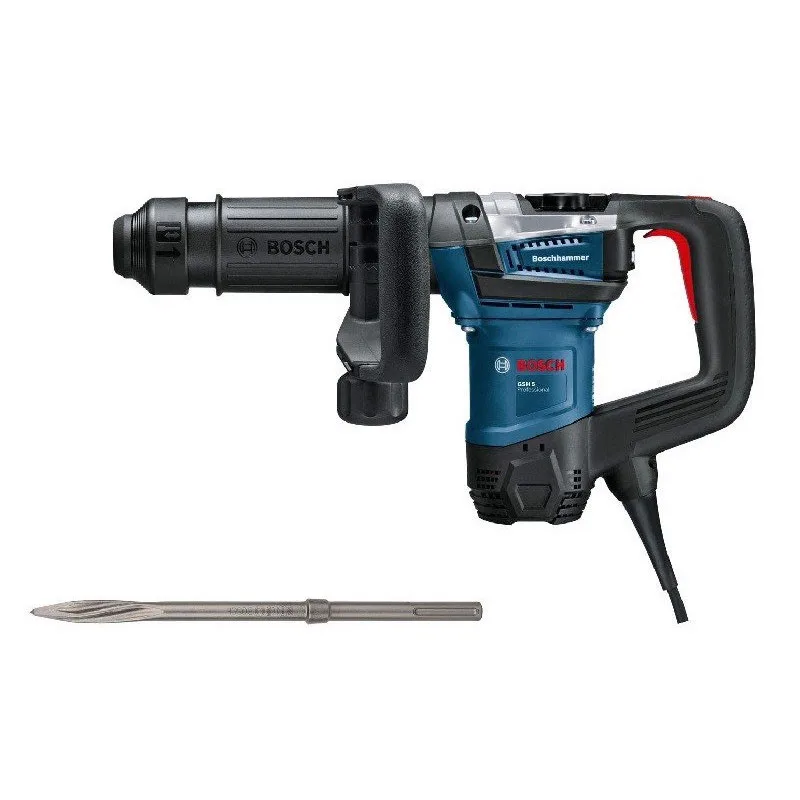 Máy Đục Bê Tông Bosch GSH 5 7 4 may duc be tong bosch GSH 5