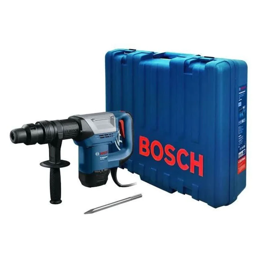 Máy Đục Bê Tông Bosch GSH 500 MAX 4 4 may duc be tong bosch GSH 500 MAX