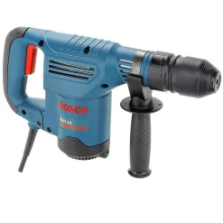 Máy Đục Bê Tông Bosch GSH 3E 10 4 may duc pha be tong bosch gsh 3 e