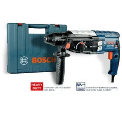 Máy Khoan Búa Bosch GBH 2-28 DFV 11 4 may khoan bua bosch GBH 2 28 DFV