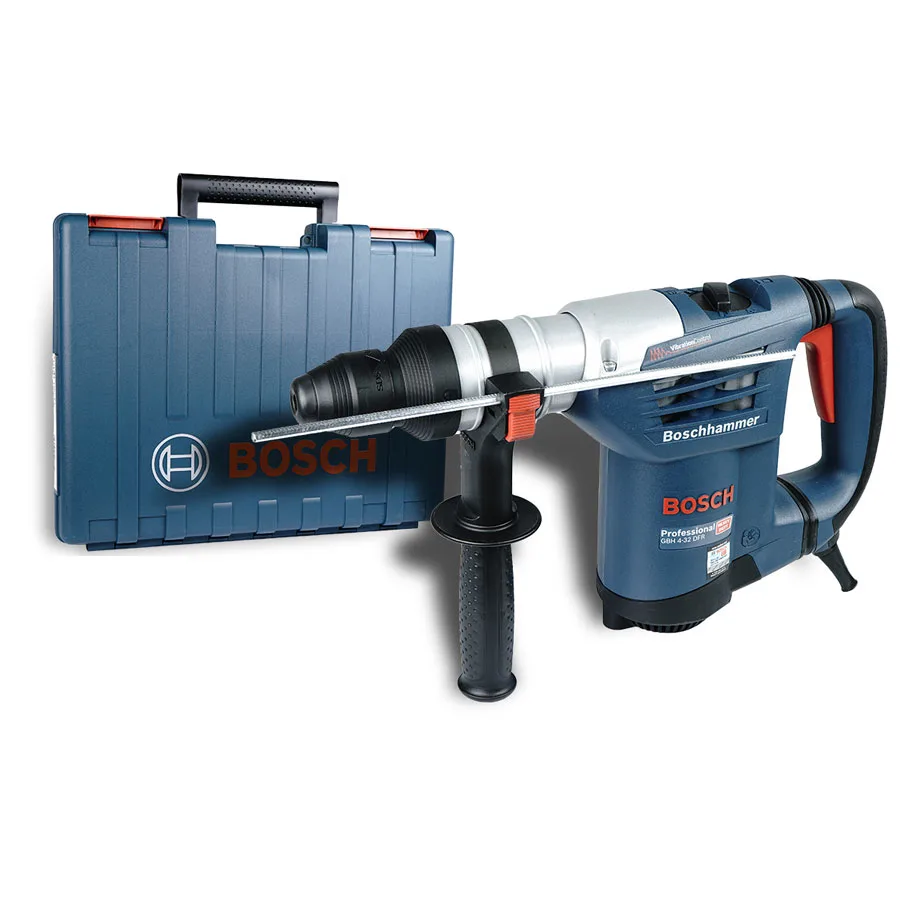 Máy Khoan Búa Bosch GBH 4-32 DFR 7 4 may khoan bua bosch GBH 4 32 DFR