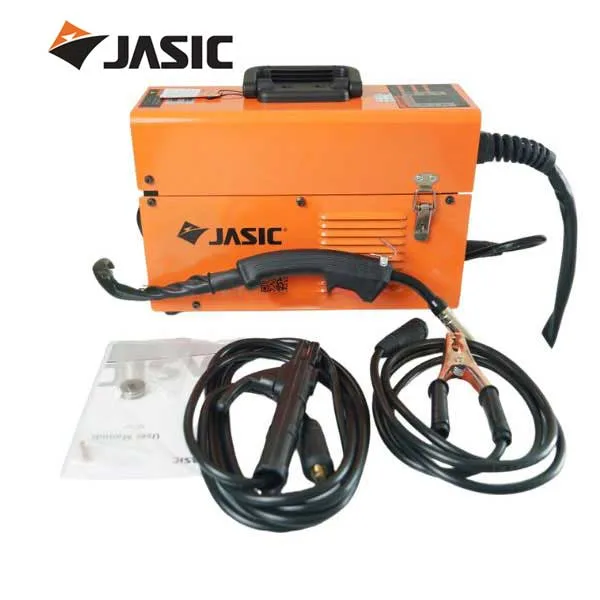 Máy Hàn Mig Jasic NB-180E Inverter 4 5 MIG Inverter Jasic