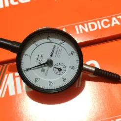 Đồng Hồ So Cơ Khí Mitutoyo 2046A-60 10 5 Mitutoyo Dial Gauge 2046A 60