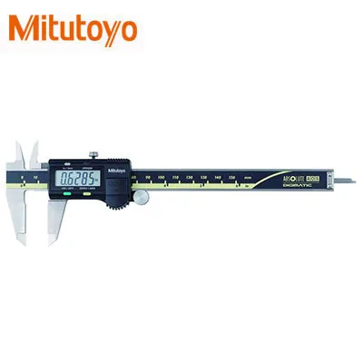 Thước Cặp Điện Tử Mitutoyo 500-196-30 4 500 171 30 Mitutoyo