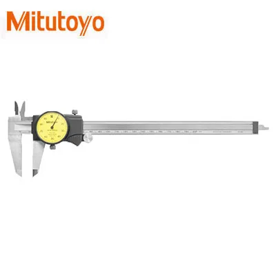 Thước Cặp Đồng Hồ Mitutoyo 505-732 4 505 732 Mitutoyo