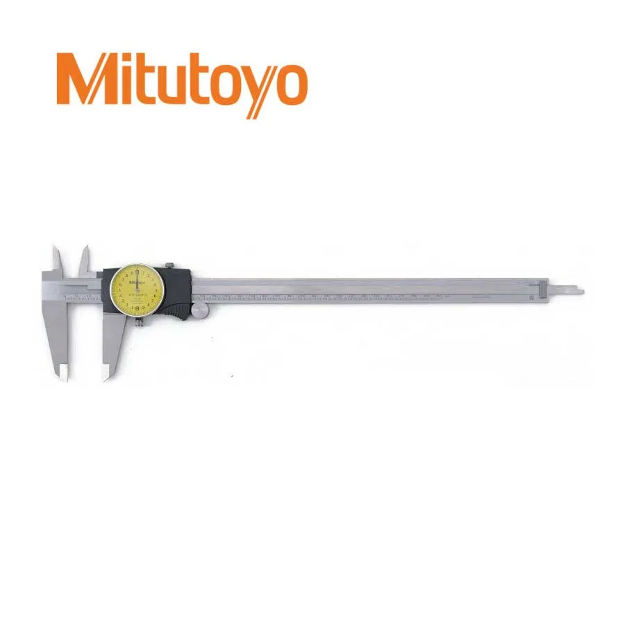 Thước Cặp Đồng Hồ Mitutoyo 505-745 3 505 745