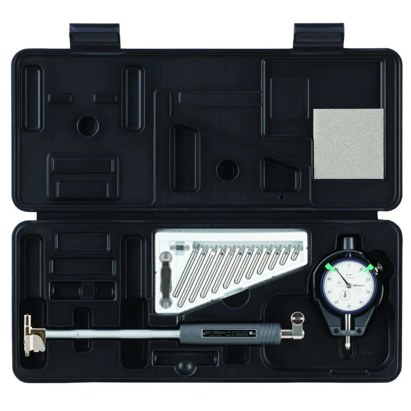 Thước Đo Lỗ Mitutoyo 511-427-20 9 511 426