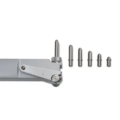 Thước Đo Lỗ Điện Tử Mitutoyo 511-501 11 511 521