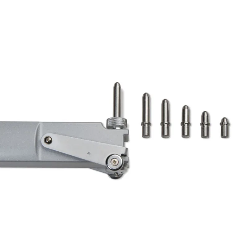 Thước Đo Lỗ Điện Tử Mitutoyo 511-501 5 511 521