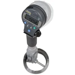 Thước Đo Lỗ Điện Tử Mitutoyo 511-501 13 511 521 a3