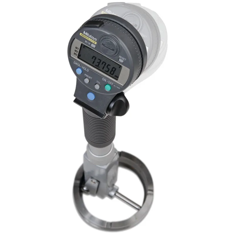 Thước Đo Lỗ Điện Tử Mitutoyo 511-501 7 511 521 a3