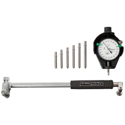 Thước Đo Lỗ Mitutoyo 511-711-20 10 511 722 Mitutoyo