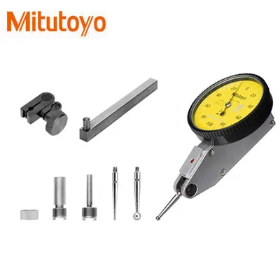 Đồng Hồ So Chân Gập Mitutoyo 513-405-10T 4 513 405 10t Mitutoyo