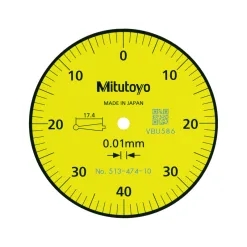 Đồng Hồ So Chân Gập Mitutoyo 513-474-10E 12 513 474 10 p