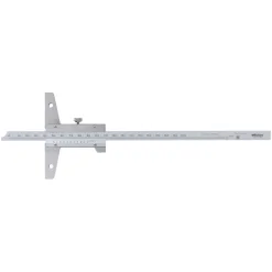 Thước Đo Sâu Cơ Khí Mitutoyo 527-202 9 527 202