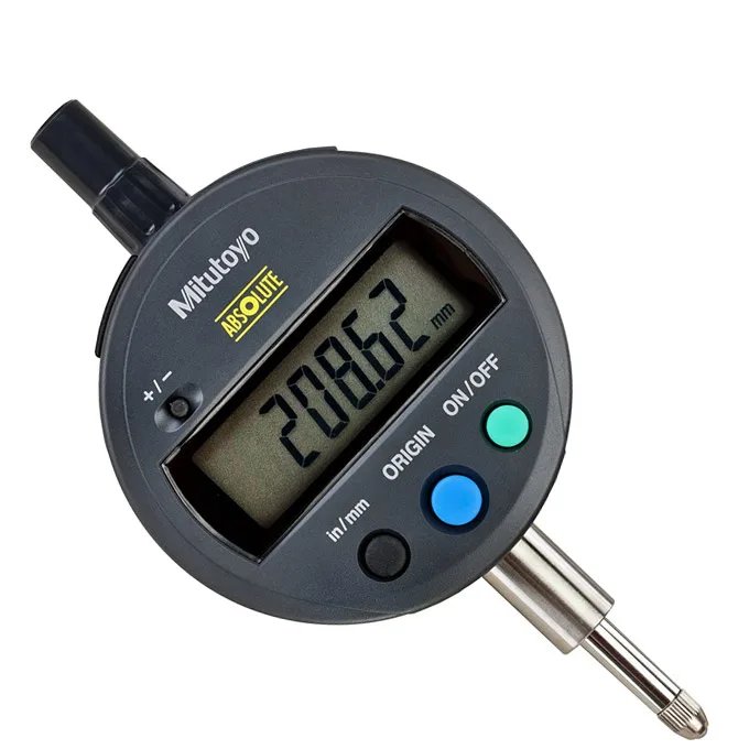 Đồng Hồ So Điện Tử Mitutoyo 543-782 6 543 781