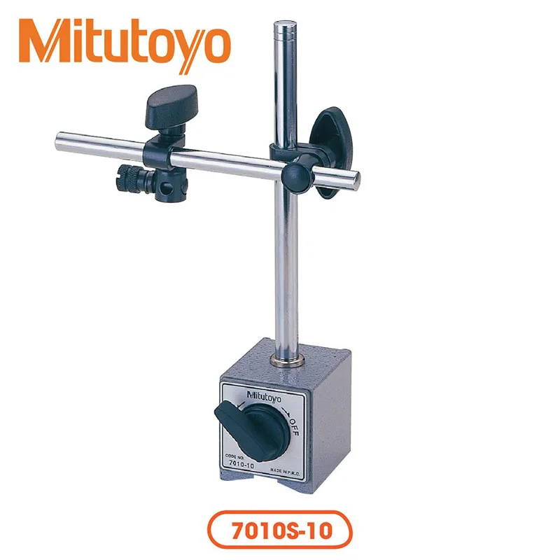 Chân Đế Từ Mitutoyo 7010S-10 4 7010S 10 Mitutoyo