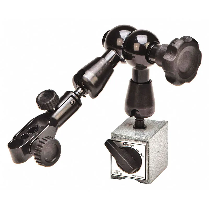 Đế Từ Gá Đồng Hồ So Mitutoyo 7031B 6 7031B Mitutoyo vietnam