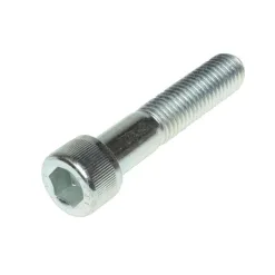 Allen Socket head Class 12 Zinc