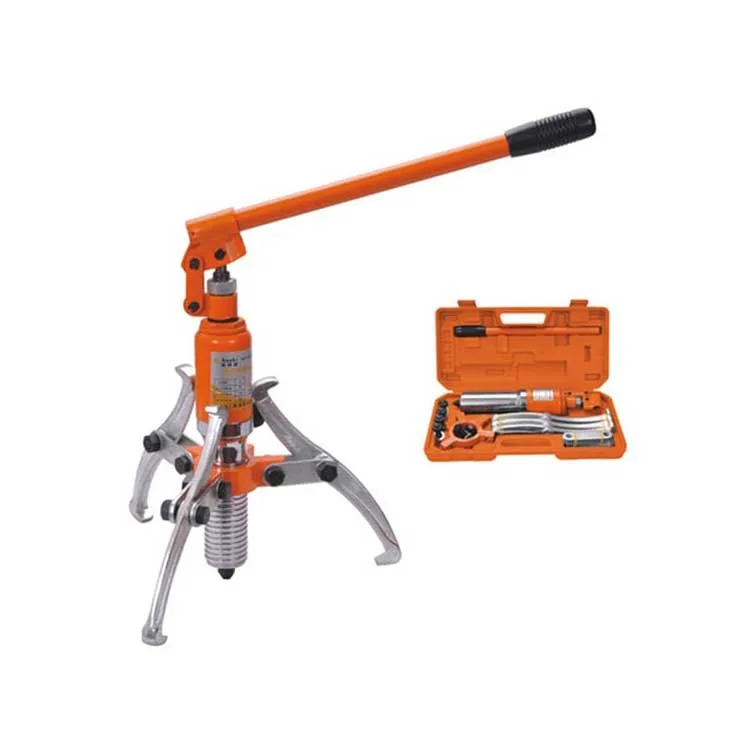 Bộ Cảo Thủy Lực 15 Tấn Asaki AK-0614 3 Asaki AK 0614