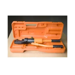 Kềm Thủy Lực Cắt Sắt Asaki AK-0620