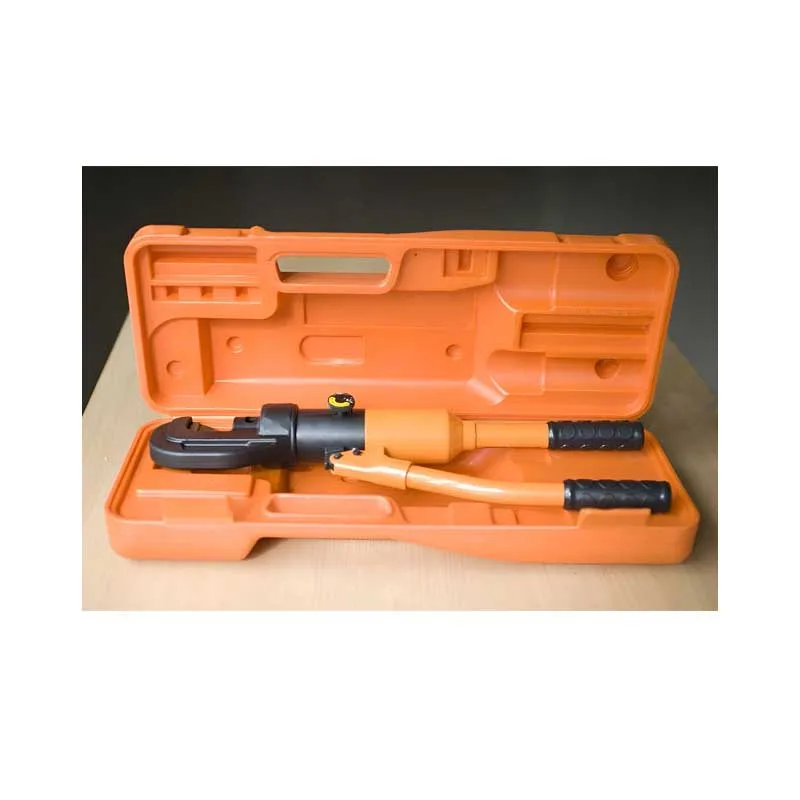 Kềm Thủy Lực Cắt Sắt Asaki AK-0620 3 Asaki AK 0620