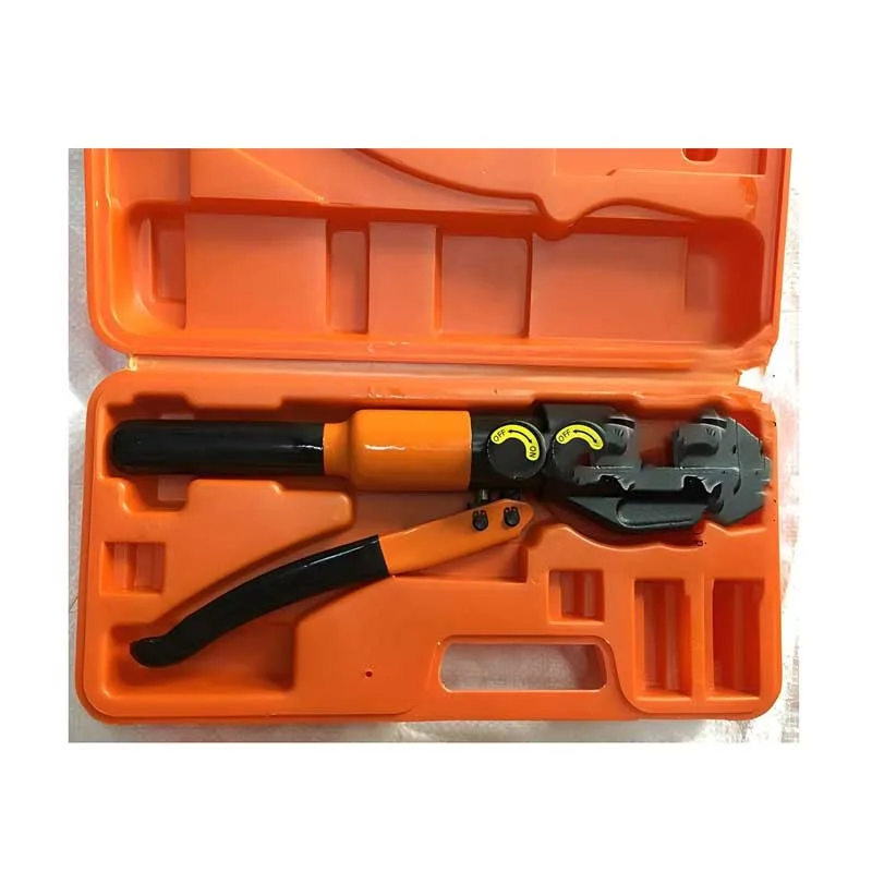 Kềm Thủy Lực Cắt Sắt Asaki AK-0621 3 Asaki AK 0621