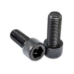 Lục Giác Chìm Đầu Trụ Thép Đen