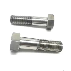 Bulong Inox 316 Ren Lửng DIN 931 M10x1.5