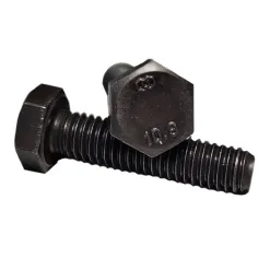 Bulong Lục Giác Thép 10.9 DIN 933 M18x2.5 11 Bulong thep Den Cap Ben 10.9 M