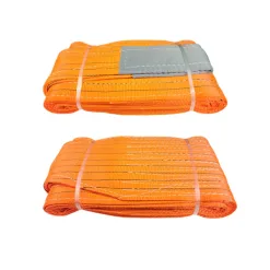 Dây Cáp Vải Cẩu Hàng Eastern 10 Tấn 11 Day be cau hang 10 tan Eastern Han Quoc