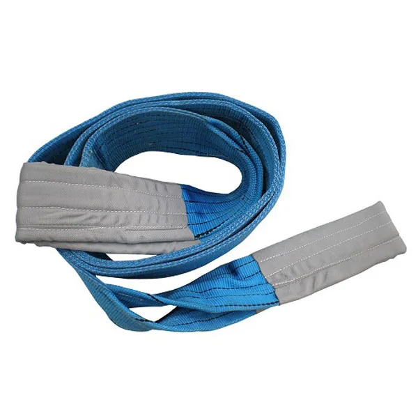 Dây Cáp Vải Cẩu Hàng Eastern 8 Tấn 4 Day be cau hang 8 tan Eastern Han Quoc