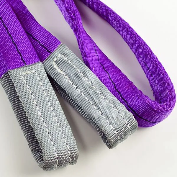 Dây Cáp Vải Cẩu Hàng Eastern 1 Tấn 4 Day cau hang 1 tan Eastern Han Quoc