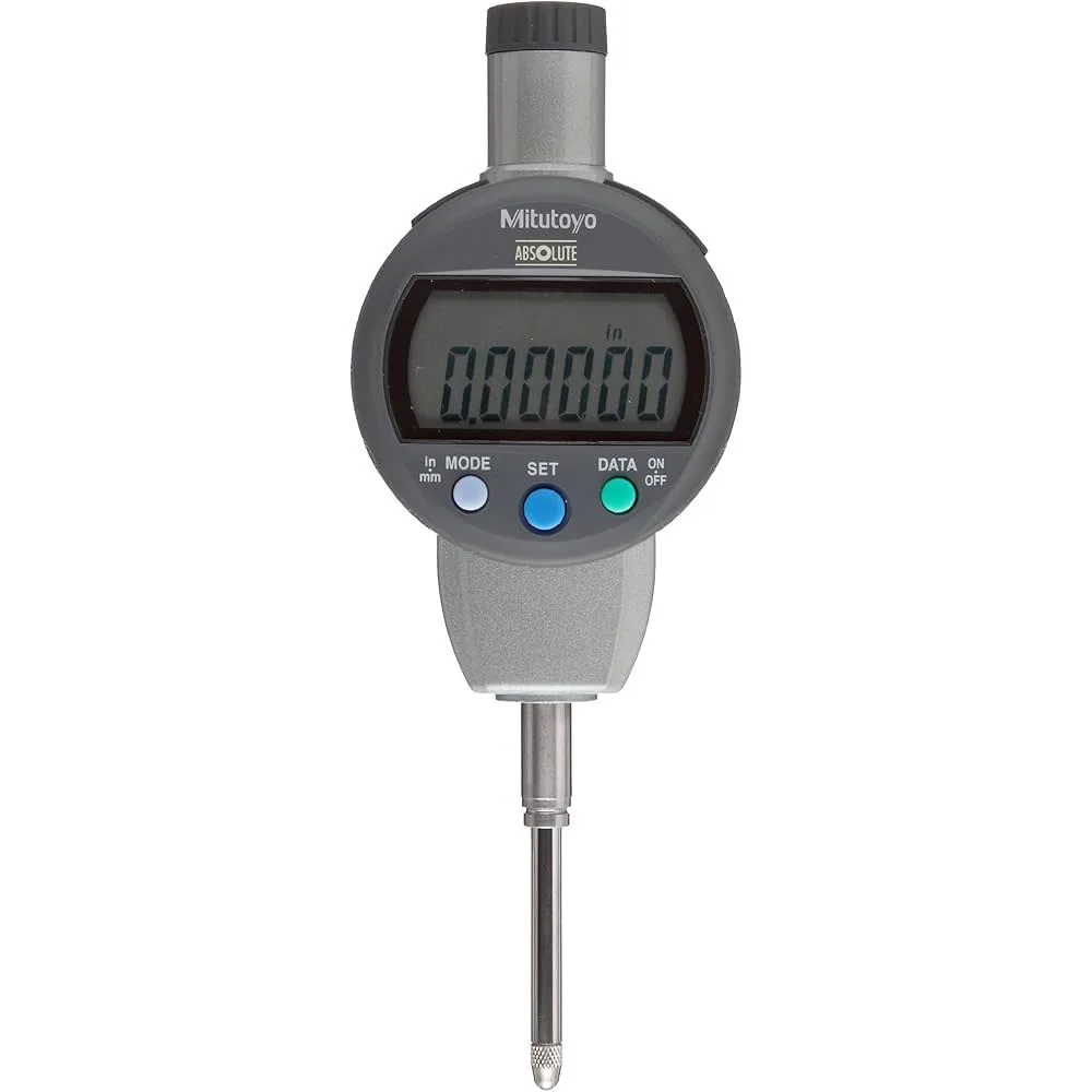 Đồng Hồ So Điện Tử Mitutoyo 543-471B 3 Digimatic Indicator Mitutoyo 543 471B