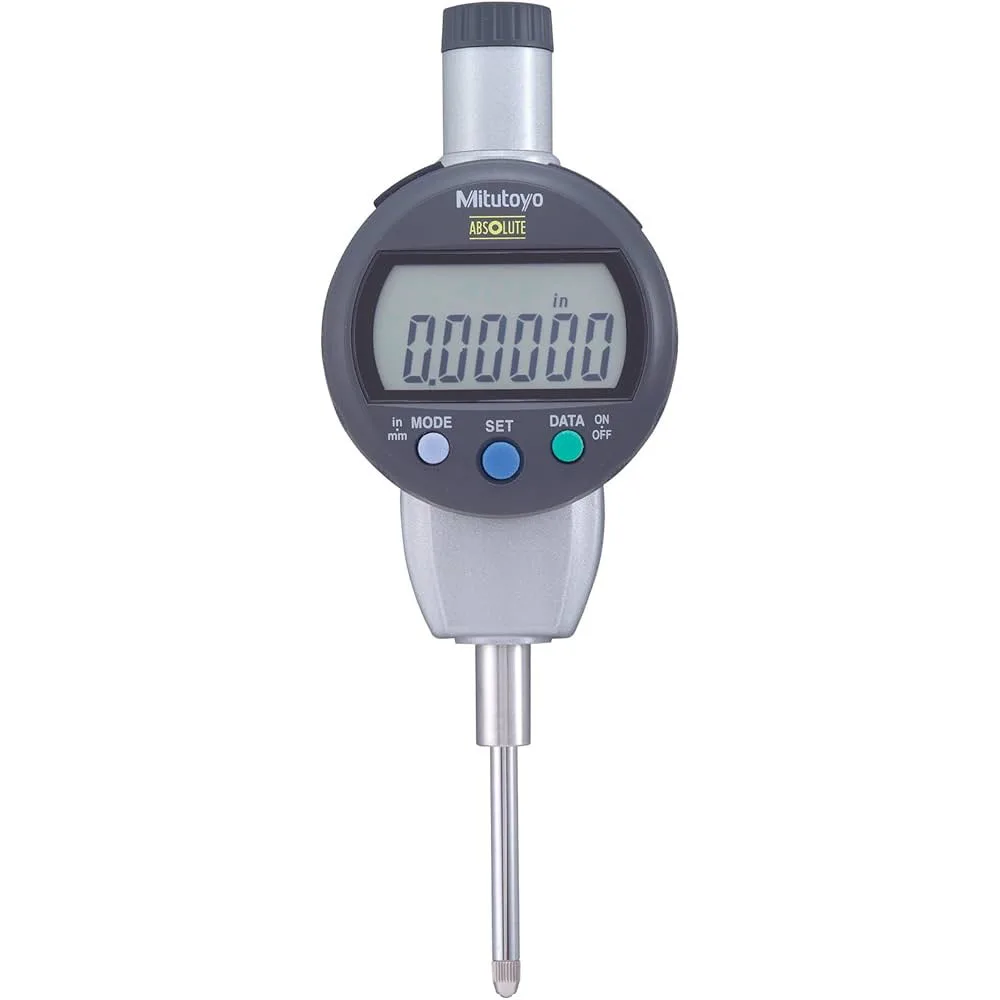 Đồng Hồ So Điện Tử Mitutoyo 543-472B 3 Digimatic Indicator Mitutoyo 543 472B