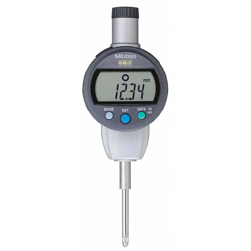 Đồng Hồ So Điện Tử Mitutoyo 543-474B 3 Digimatic Indicator Mitutoyo 543 474B