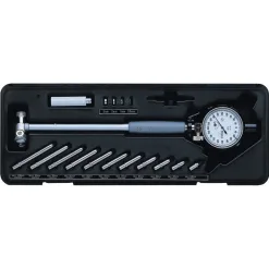 Thước Đo Lỗ Mitutoyo 511-715-20 13 Dong ho do lo Mitutoyo 511 715 20