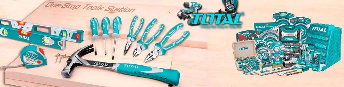 Bộ Đồ Nghề Gia Dụng Total THKTV02H291 4 Hand tools Total cover