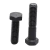 Bulong Grade 5 Ren Lửng Hệ Inch UNF 7/16-20 2 Hex Bolt Gr5 1