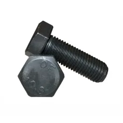 Bulong Lục Giác Thép 10.9 DIN 933 M10x1.5