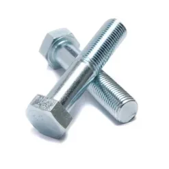 Bulong Thép Mạ Kẽm 10.9 DIN 931 M10x1.5