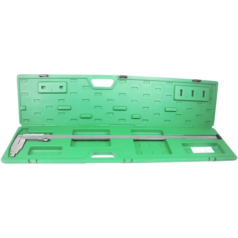 Thước Kẹp Cơ Khí Insize 1208-1021 3 Insize 1208 1021